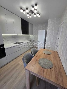 Продаж 1 кв вул Соборна 123 Петропавлівська Борщагівка