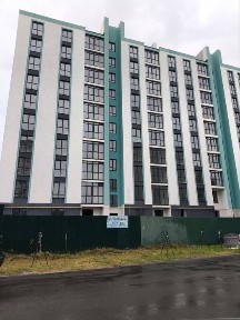 Продам 1-кімнатну квартиру в жк Skycity