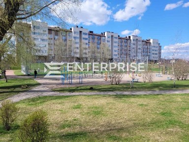 БЕЗ%! Продаж 3к квартири ЖК Озерний гай, с. Гатне, єОселя, Теремки