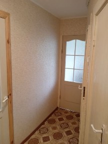 Двох кімнатна квартира