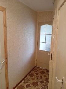 Двох кімнатна квартира