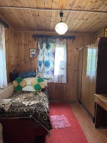 Дача в с/т «Гвоздика» Рівнопілля.