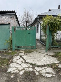 Продам будинок по вул. Чкалова