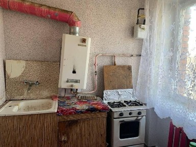 Оренда одно кімнатноі квартири в центрі міста
