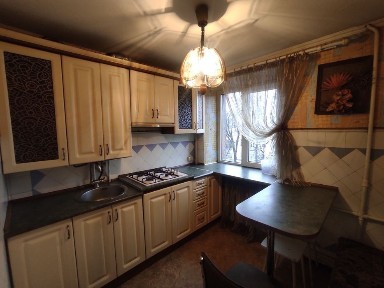 Оренда 2-к Центр, вулиця Кам'янецька, зупинка Філармонія