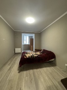 Оренда двох кімнатноі квартири на Дубово