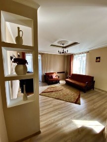 Подобово, погодинно, Центр, МАКДОНАЛЬДС 2-х ком ОТ