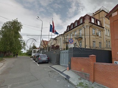 Продаж офісу Шевченківський район, вул. Шмідта Отто, 8