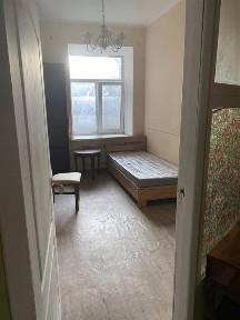 Сдам помесячно квартиру 2 комнатную проспект шевченко )