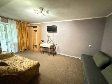 Сдам 1 комн. кв. на Черемушках - парк Горького! 2 этаж‼️