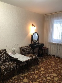 Сдам 2-х комнатную на Черемушках