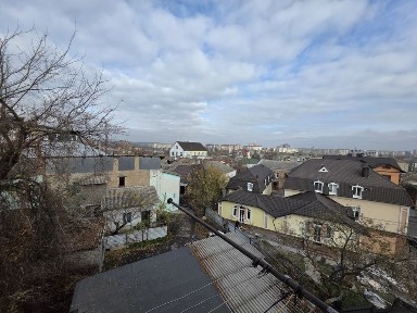 Вінницька область, Вінниця