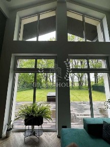 Продажа дизайнерского дома (135м) КГ Рославичи Иванковичи 12 соток