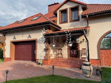 Київська область, Старі Петрівці