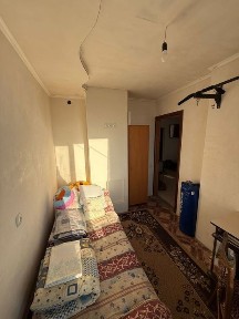 Продам трехкомнатную квартиру