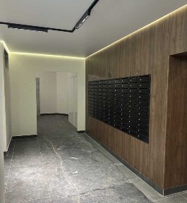 Продажа 1-комнатной квартиры 37 м², Бориса Гмыри ул.