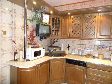 Одеська область, Одеса, Київський