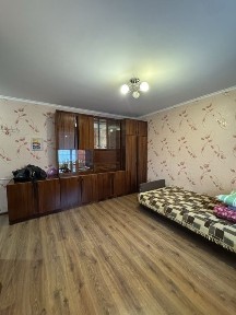 Житомирська область, Житомир, Крошня