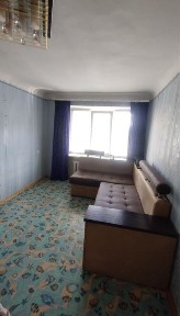 Здам 1кімн кв Киівська