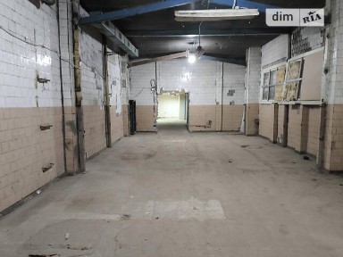 Здається комерційне приміщення на вул. Прикордонна 29В, площа 159.1 кв. м • ID 33465302