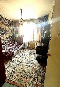 Здам трикімнатну квартиру на Тополі 3