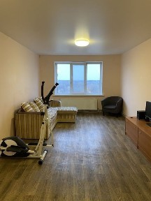 Сдам 4х комнатную Левый берег 2 мкр