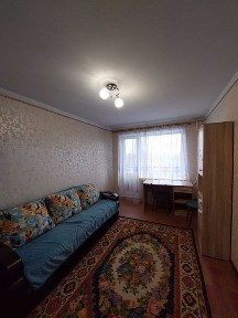 Оренда двокімнатної Центрально міський р. Свято Миколаївська