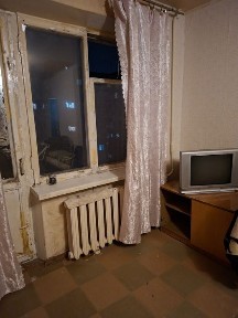 Сдам 1-комнатную квартиру на Красном Камне ( Червоний Камінь ), Днепр