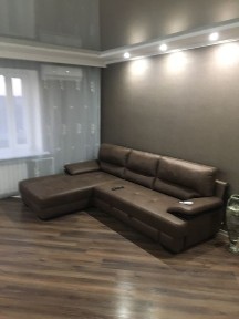 Сдам 1-ку на Карло-маркса ХАЗЯИН