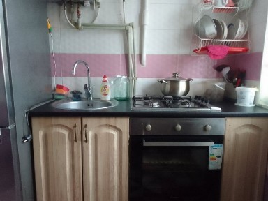 Вільна Здам 2 х кімнатну квартиру