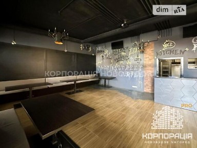 Здається комерційне приміщення на вул. Добрянського, площа 92 кв. м • ID 33434011