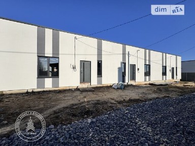 Продаж 1 поверхового таунхауса з ділянкою на 1.8 сотки, 70 кв. м, 2 кімнати, на вул. Горіхова • ID 33681498