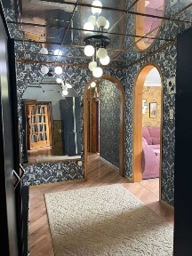 Харківська область, Харків, Новобаварський