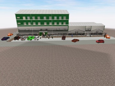 Дніпропетровська область, Кривий Ріг, Саксаганський