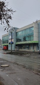 Аренда 1 и 2 этаж