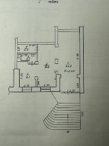 Дніпро, Соборний, проспект Героїв 12