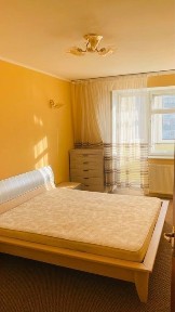 Оренда Шептицького 3К+КС Центр міста