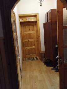 Квартира більше 100кв