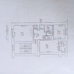 Продаж 2 кімн. квартири в Пустомитах