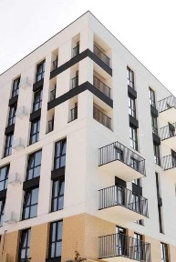 Продаж 1к квартири, м. Пустомити, вул. Садова 3