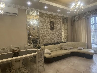 Киев, Заплавная ул.