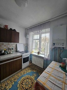 Продаж 1 кім квартира на бульварі Л. Українки в центрі м. Коломиї