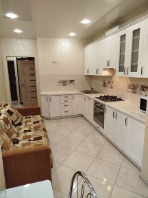 Опенда новобудови по вул Яцкова