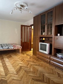 Оренда квартири по вул Пасічній