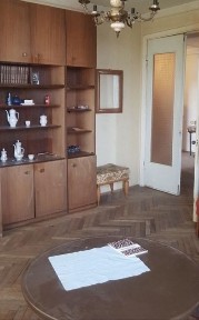 Оренда 4к квартири по вул. Пасічна (р-н Погулянки)