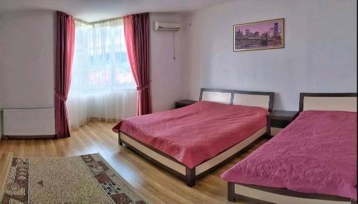 Оренда 1-х квартири Люкс в новобудовi, Трускавець