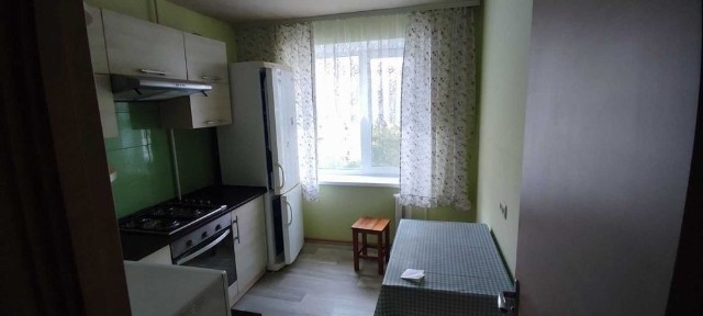 Военным! Сдается 2-х к. квартира по ул. Фортечна (Уральские казармы)