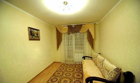 Львовская обл., г. Трускавец, Соломии Крушельницкой ул., 8