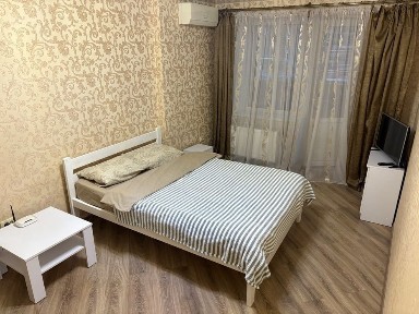 Здам погодинно/подобово 1к квартиру! Центр, новобудова!