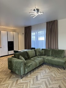 Оренда НОВОГО будинку в Боратині 1000$ можна з маленькою тваринкою